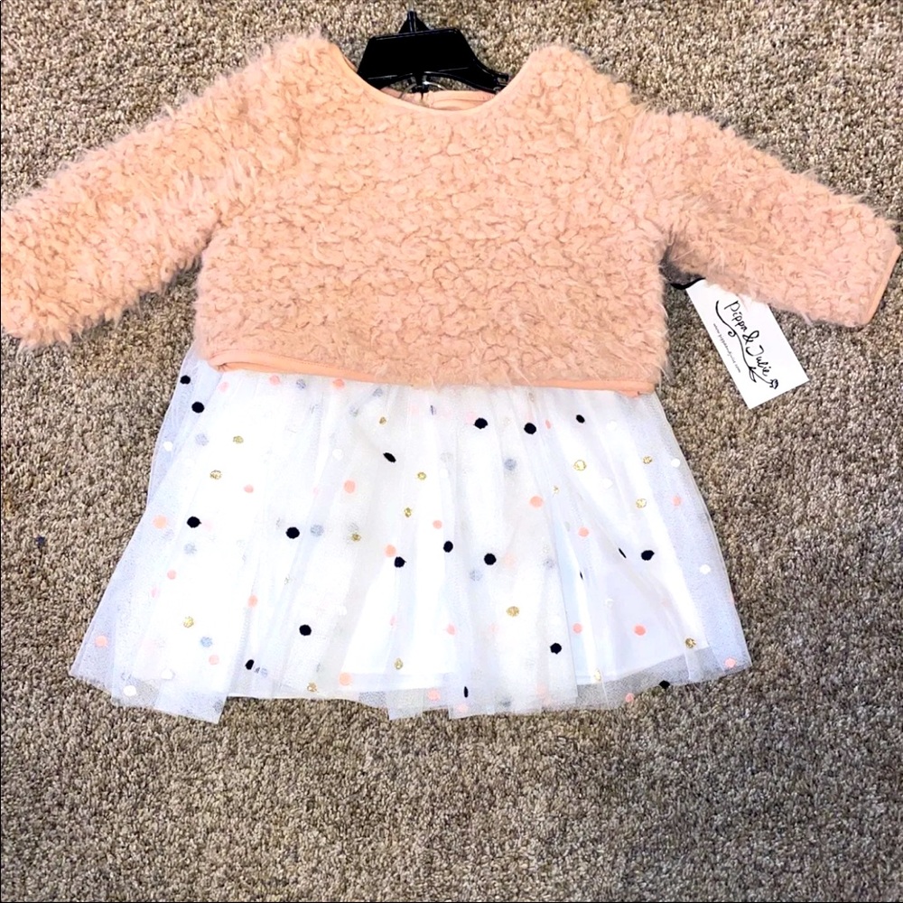 Toddler outfit
